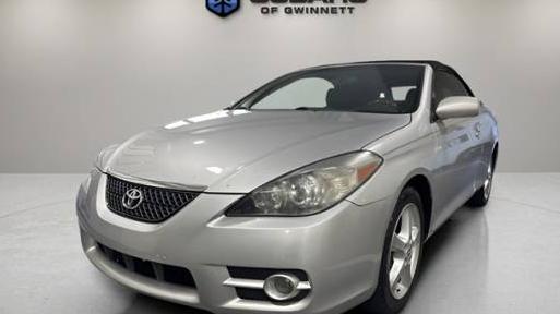 TOYOTA CAMRY SOLARA 2008 4T1FA38P48U156973 image